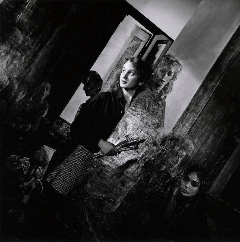 Emma sergeant npg x126483