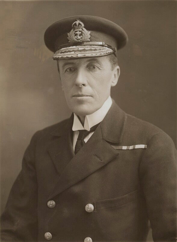 Sir george price webley hope npg x85338