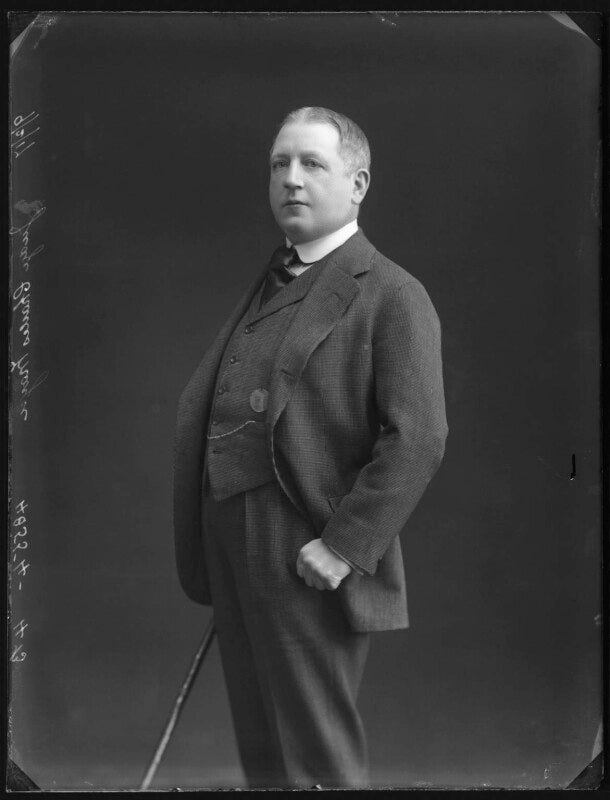 Charles mayer npg x33210