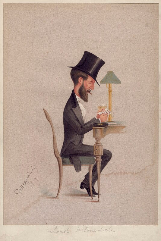 William archer amherst, 3rd earl amherst when viscount holmesdale npg d17807