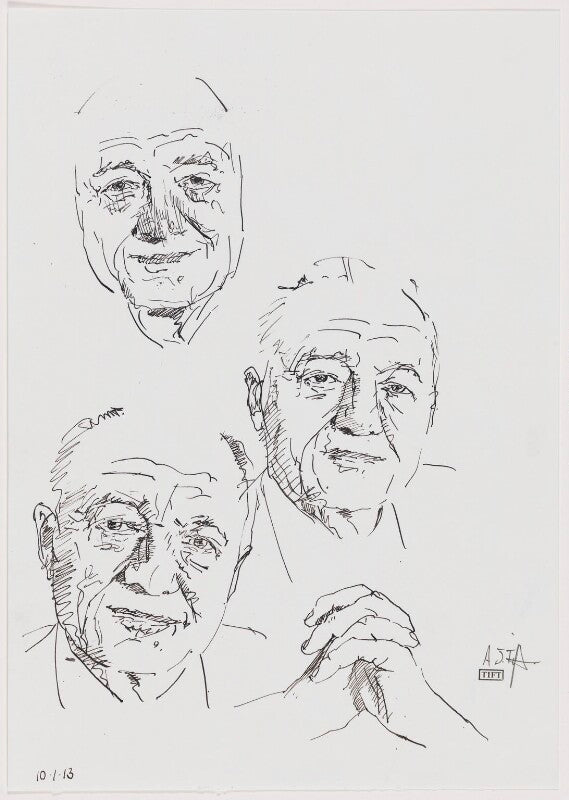 Ken livingstone npg d43017