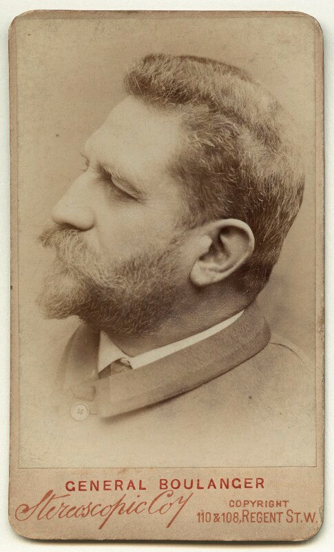 Georges ernest jean marie boulanger npg x132280