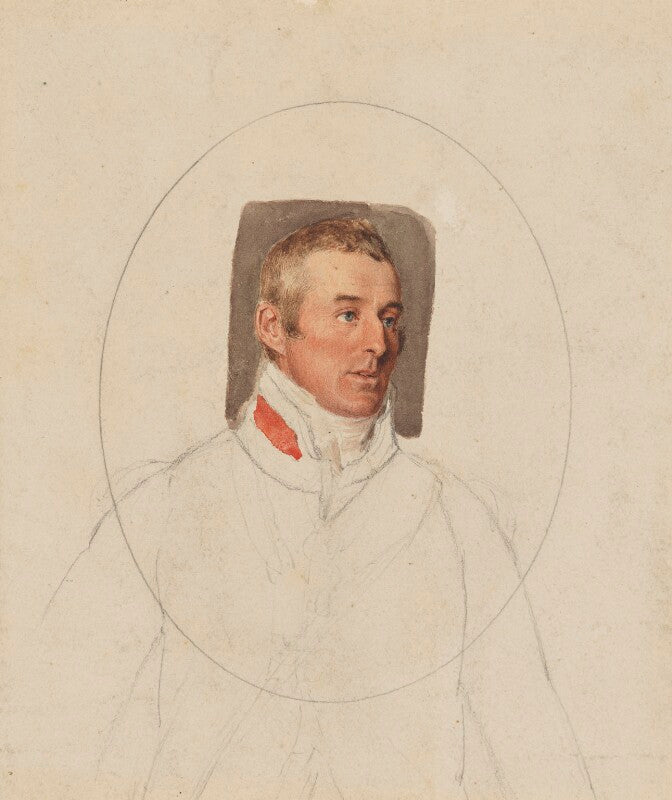 Arthur wellesley, 1st duke of wellington npg 1914(18)