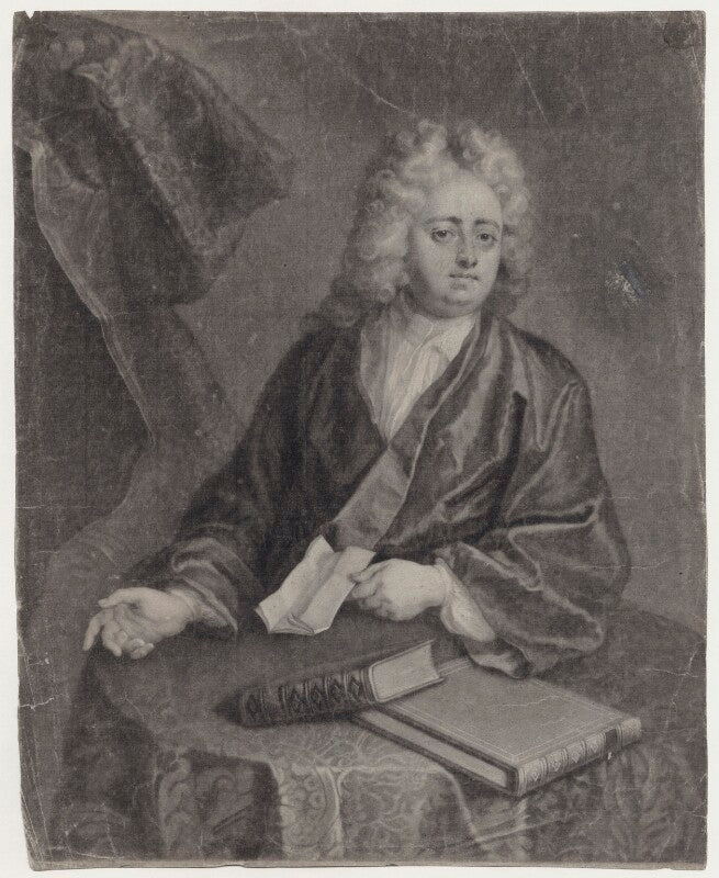 Grey neville npg d27543