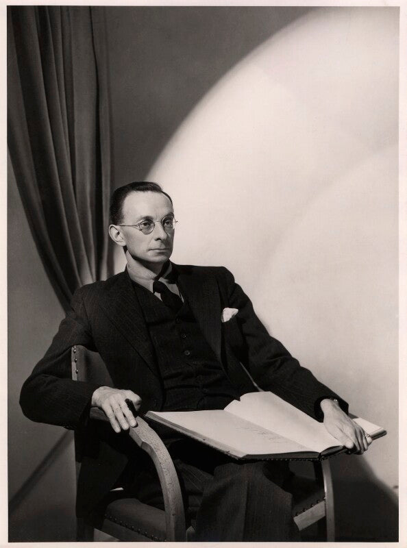 Richard thomas church npg x1792