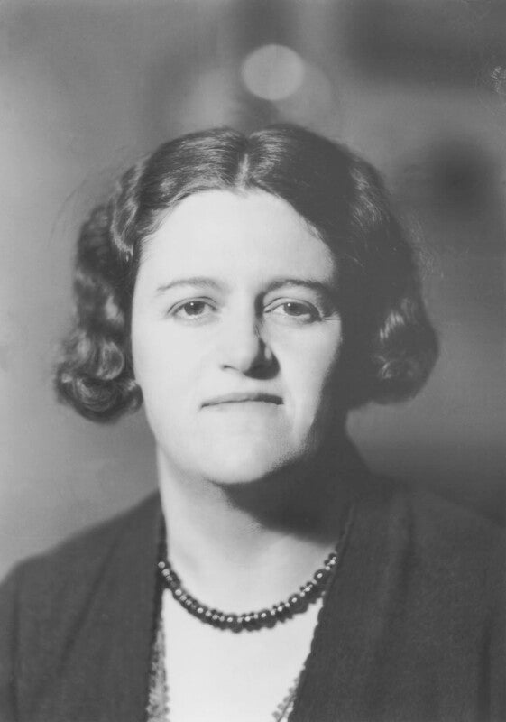 Helen de guerry simpson npg x79040