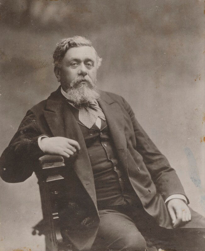 Clément armand fallières npg p1700(87b)