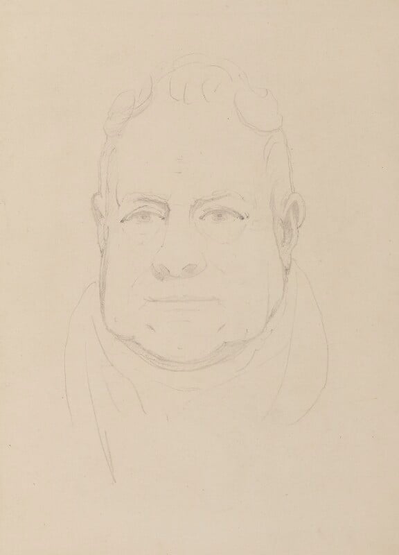 King william iv npg 316a(37)