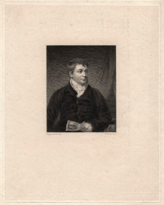 Robert grave npg d13562