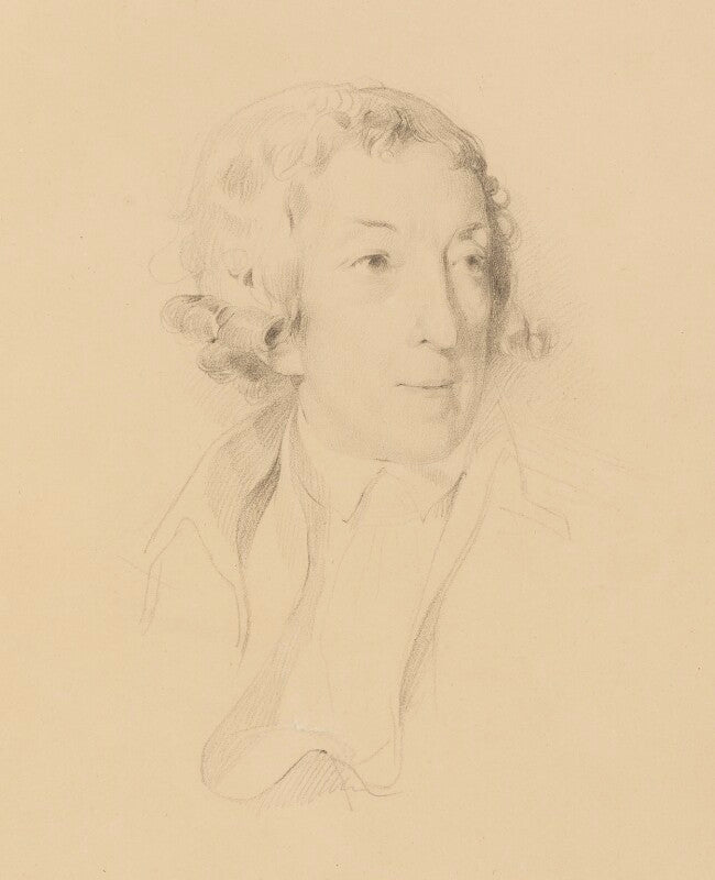 Horace walpole npg 3631