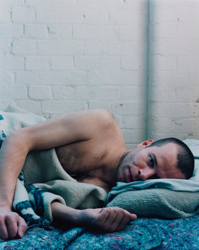 Wolfgang tillmans npg x139548