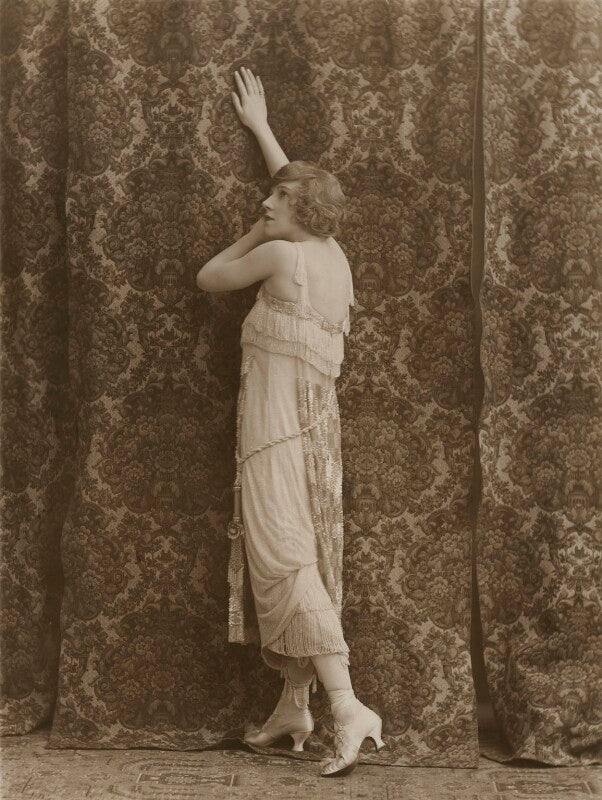 Phyllis monkman npg x83384