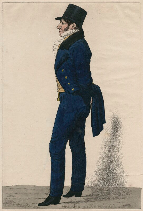 Sir moses haim montefiore, 1st bt npg d47099