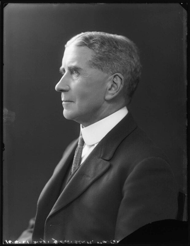 Sir robert porter npg x120927