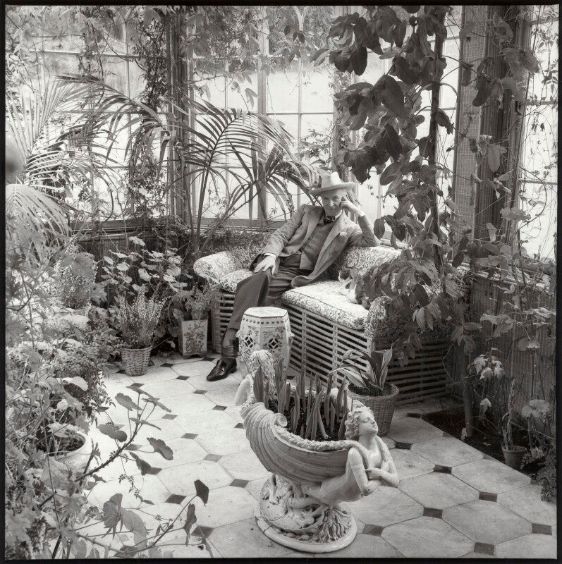 Cecil beaton npg x132963
