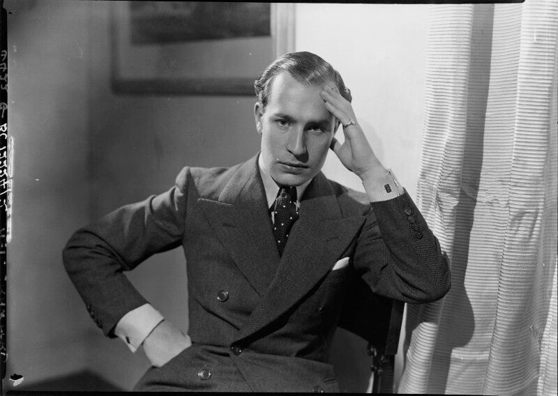 Neil crawford npg x11091