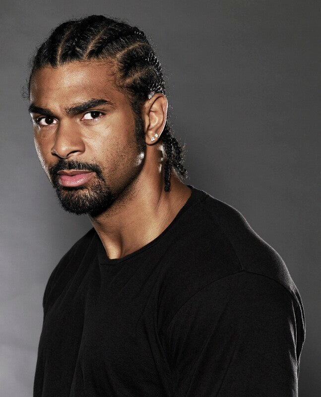 David haye npg x134427