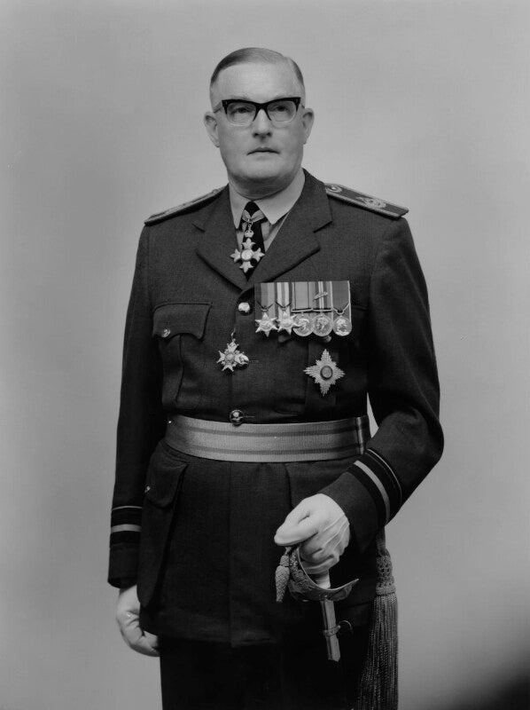 Sir roderic salmon npg x177175