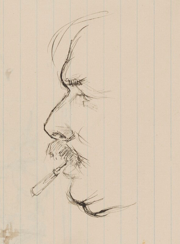 Philip wilson steer npg 3072(1)