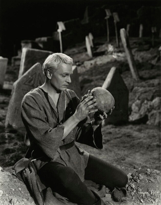 Laurence olivier npg x45140