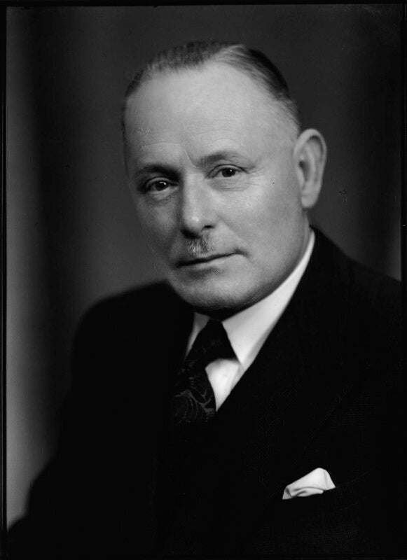 William alexander ross npg x99999