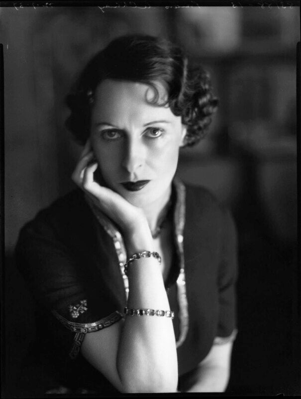 Princess mary brenda de chimay (née hamilton) npg x153113