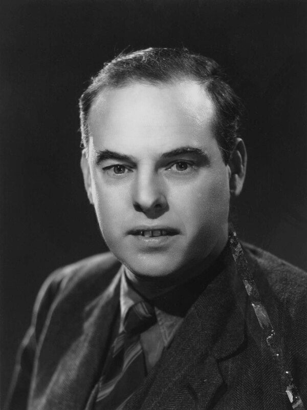 Geoffrey henry cecil bing npg x74147