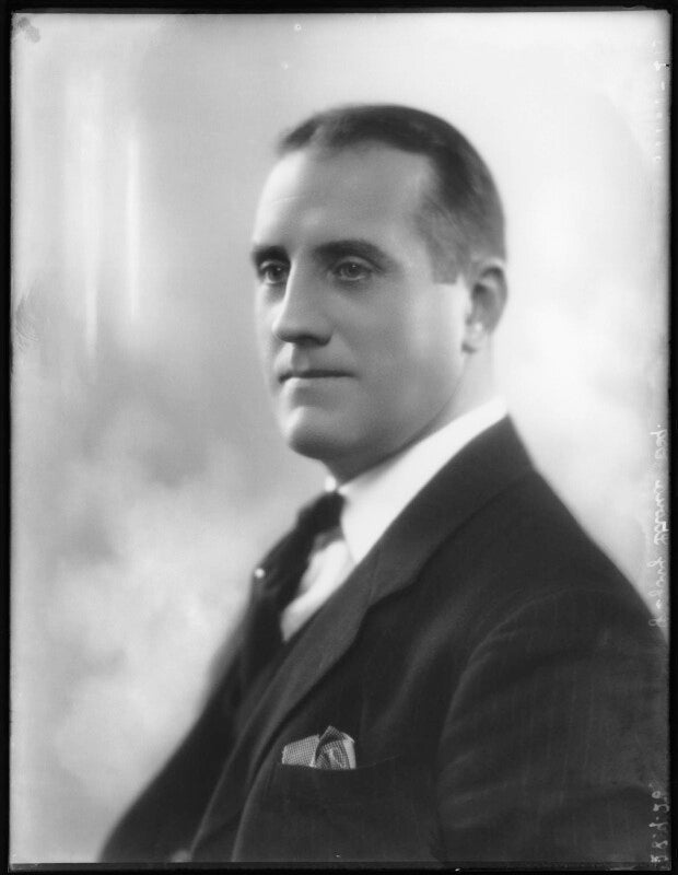 Gregory stroud npg x123685