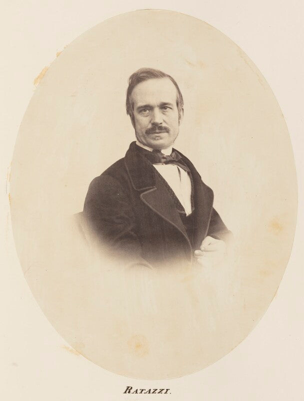 Urbano rattazzi npg ax7329