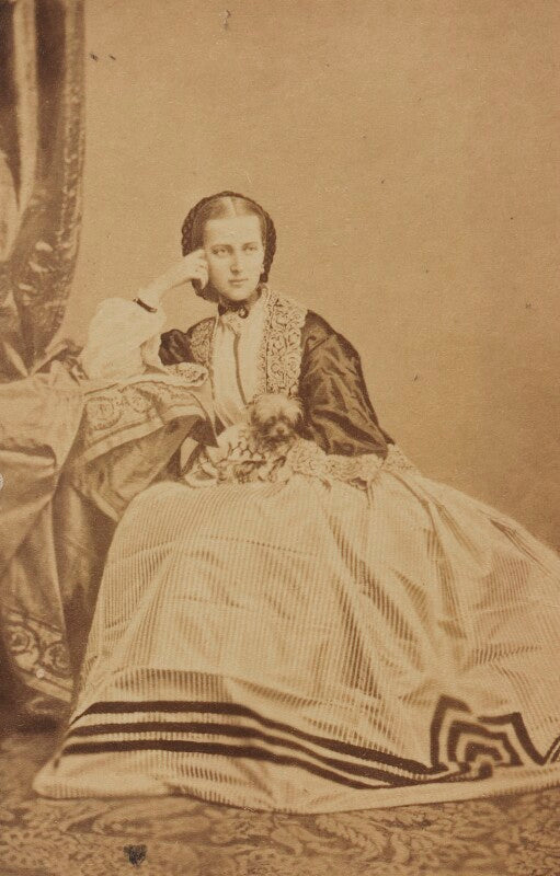 Queen alexandra npg ax196502