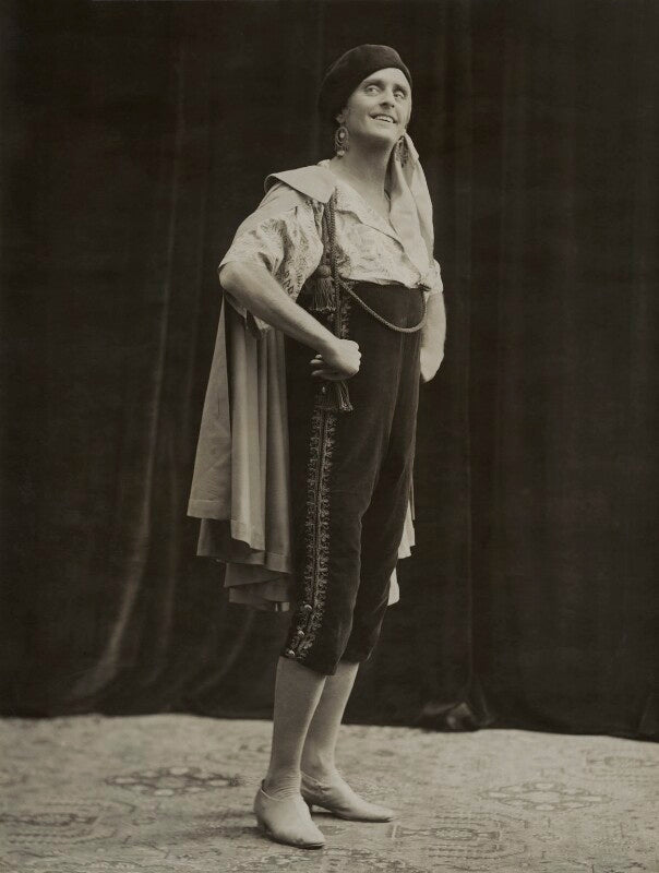 Harry welchman npg x83528