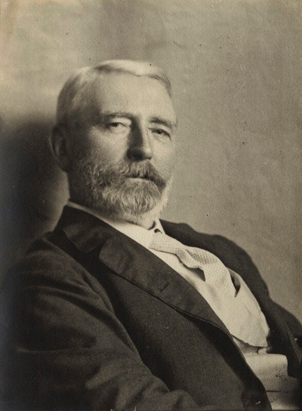 James george skelton anderson npg x61