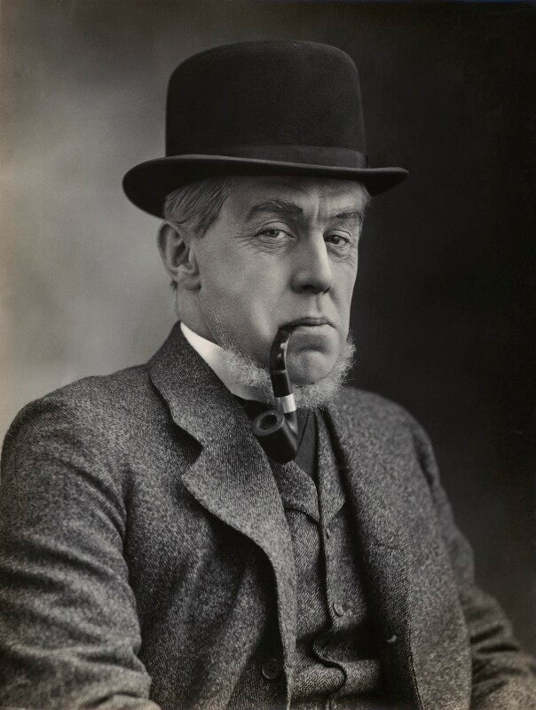 Norman mckinnel npg x83294