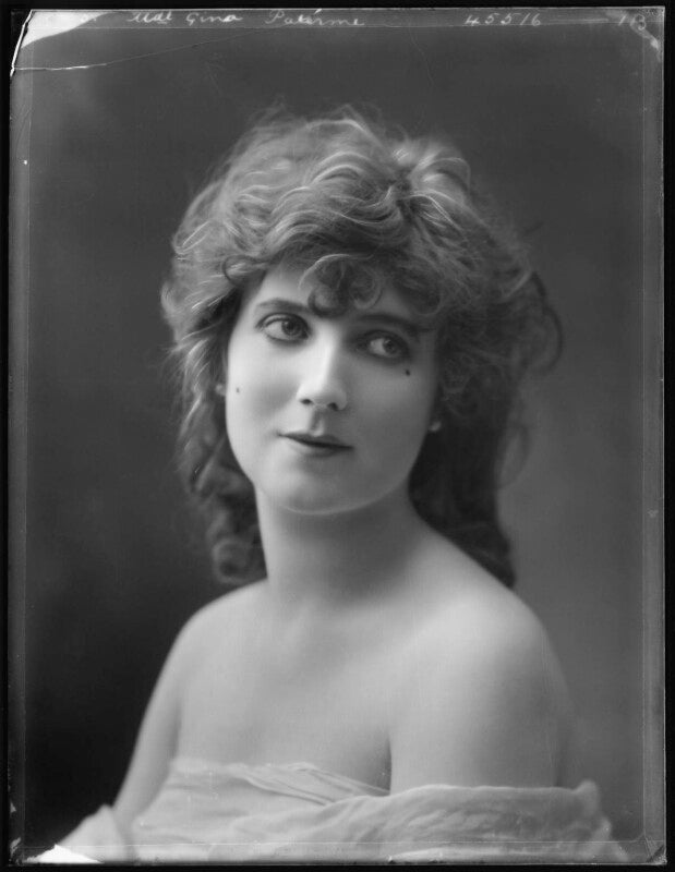 Gina palerme npg x101432