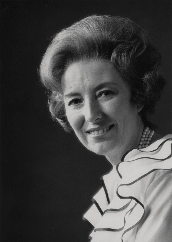 Dame vera lynn npg x165947