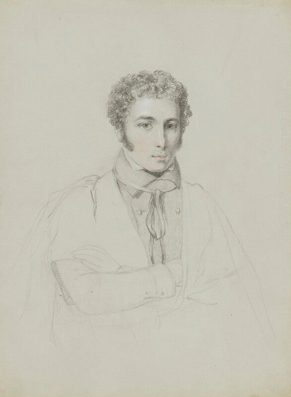 Albert james bernays npg 2515(102)