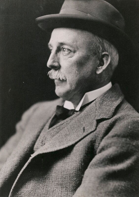 John otway percy bland npg x194239