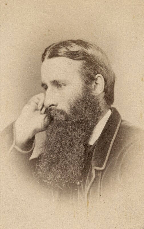 Walter field npg ax131868