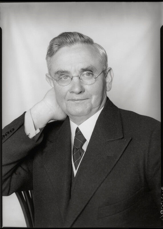 Michael joseph savage npg x78982