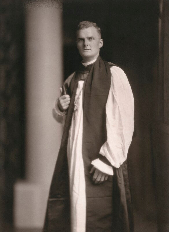 John hubert dickinson npg x159003