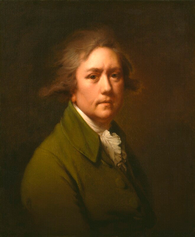 Joseph wright npg 4090