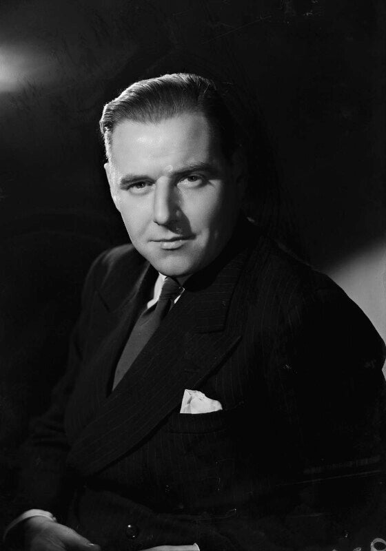 Hector mcneil npg x43039