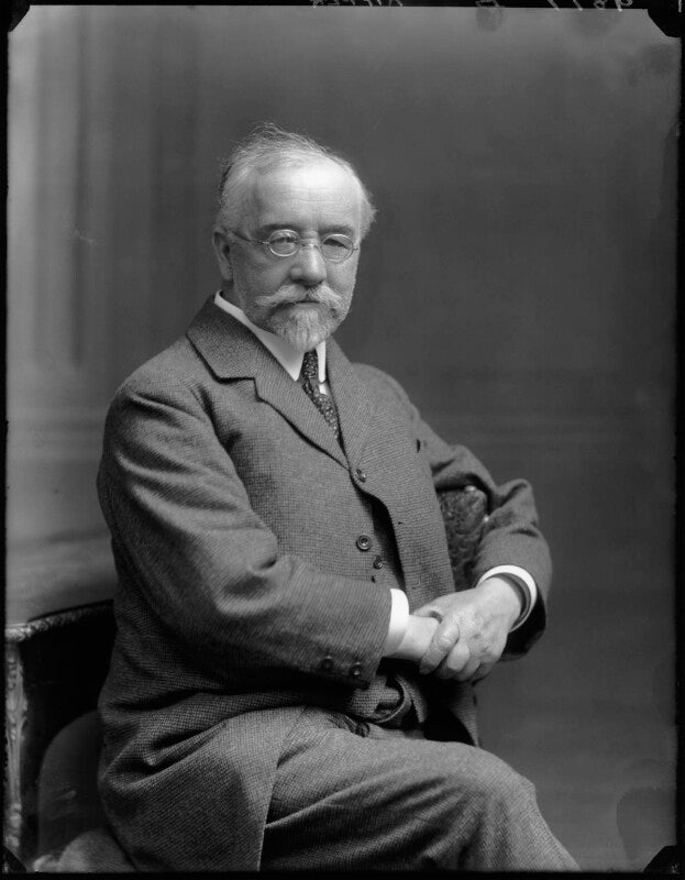 William ripper npg x67624