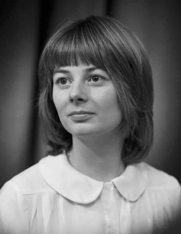 Lady tara francesca heffler (née fitzclarence) npg x174360