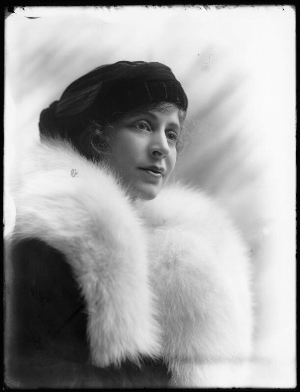 Helen holmes npg x103776