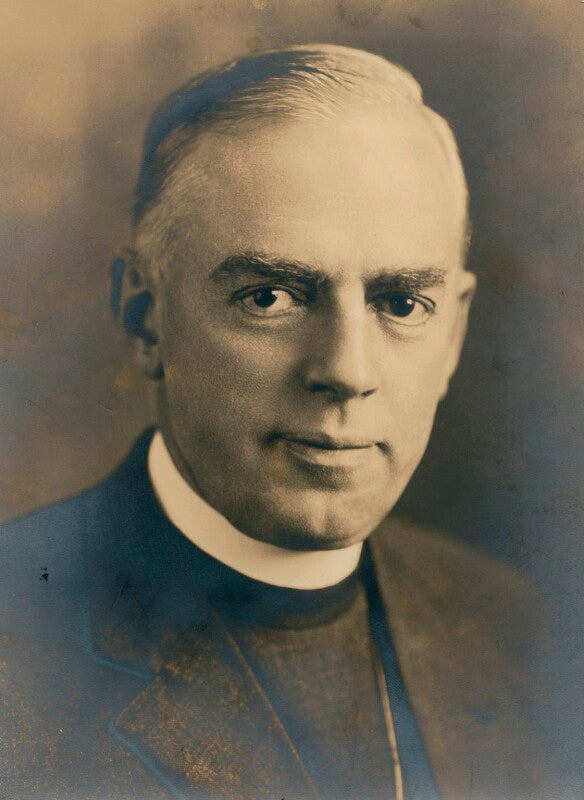 Philip cook npg x75809