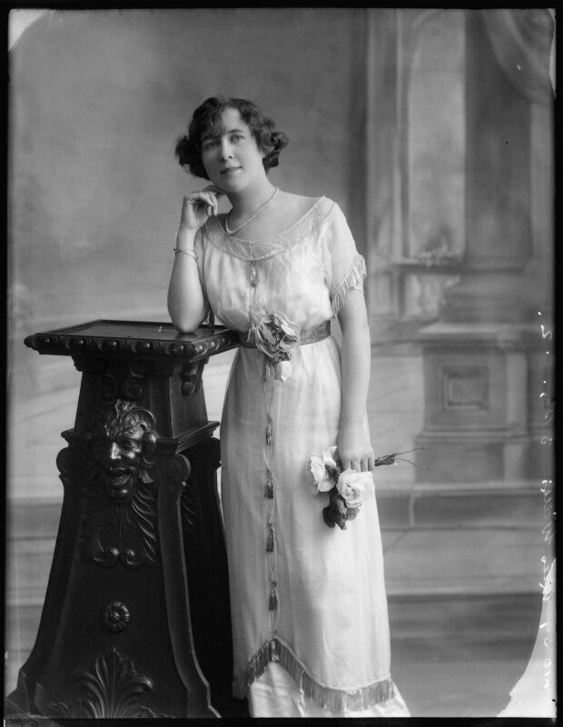 Miss wills npg x103888