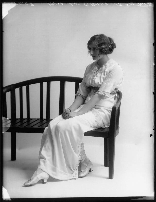 Phyllis le grand npg x102294