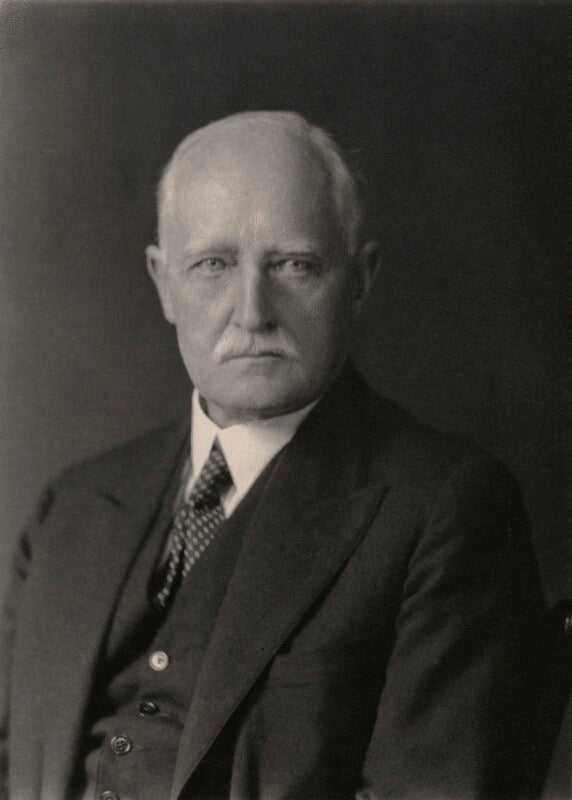 Esme william howard, 1st baron howard npg x168433