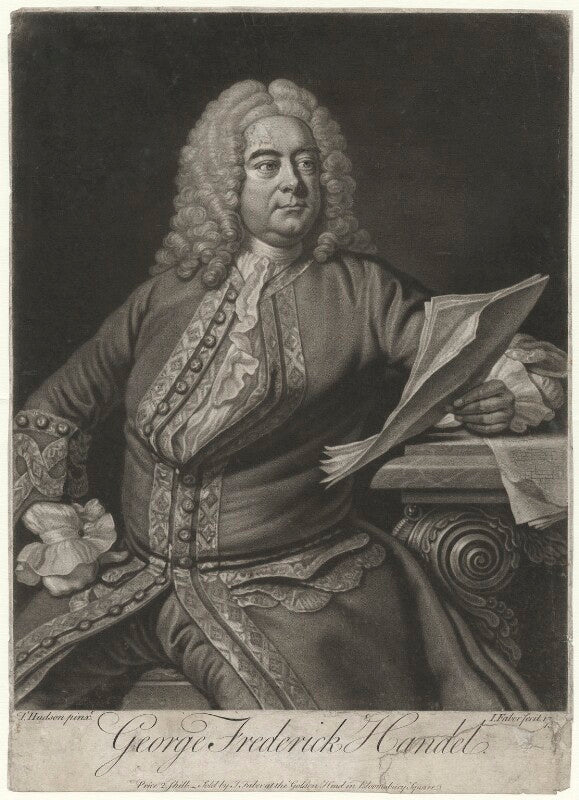 George frideric handel npg d35304